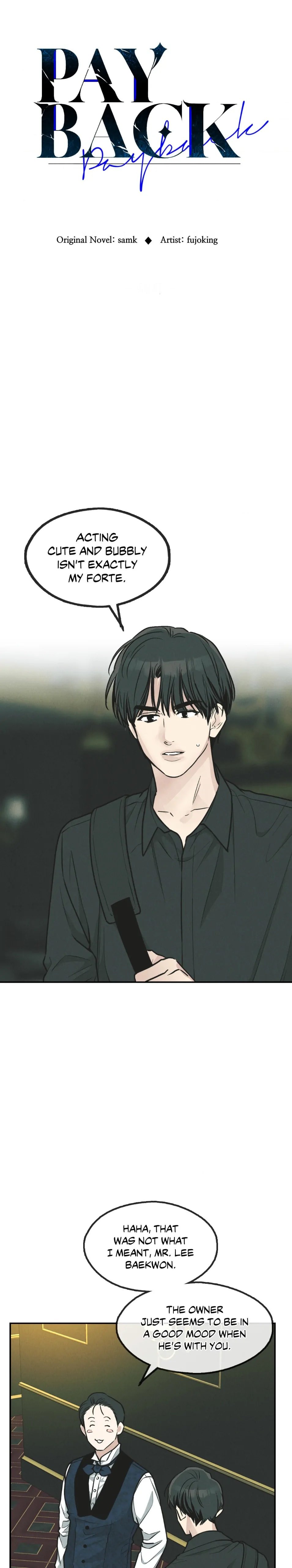 Payback, Chapter 76 image 15